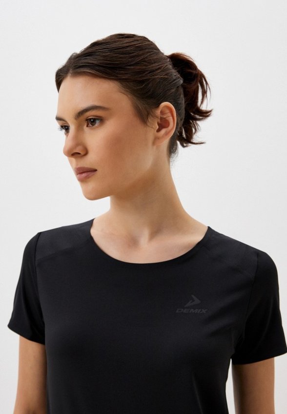 Футболка спортивная Demix
