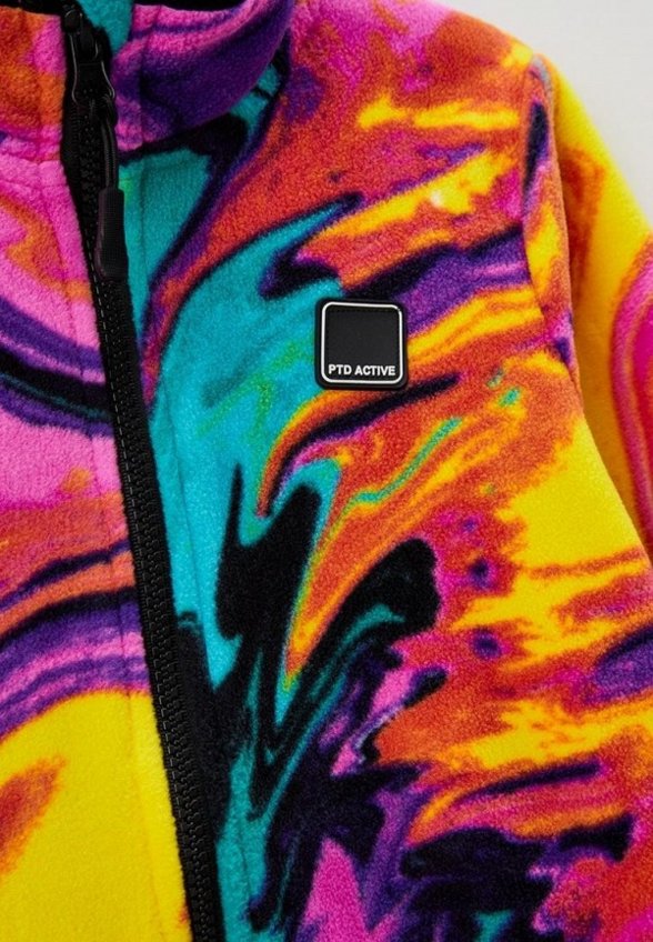 Олимпийка PlayToday