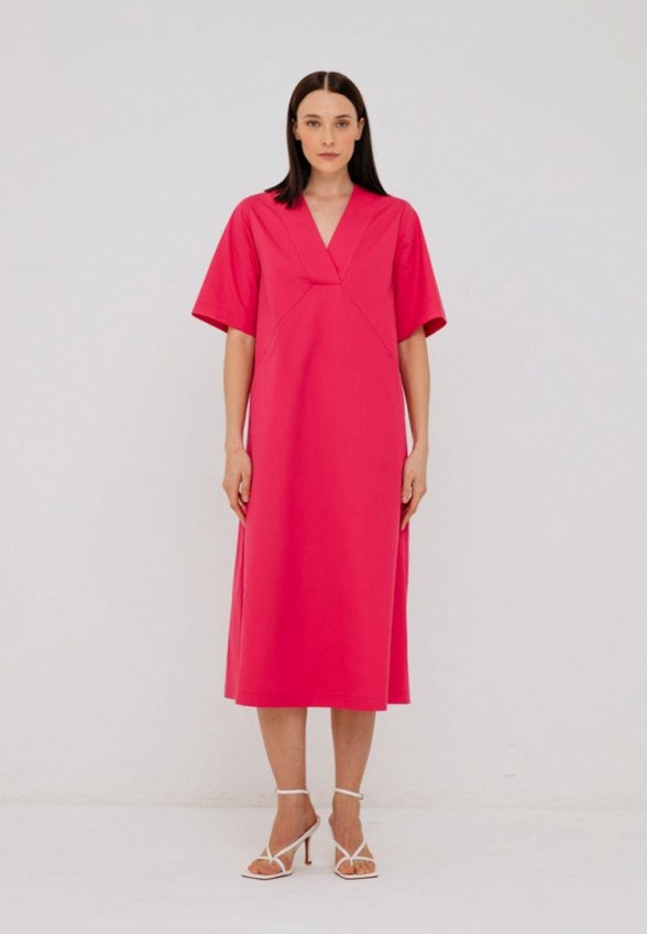 Платье N.O.M.I