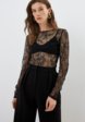 Блуза Laroom1  - превью