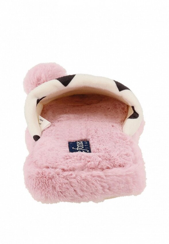 Тапочки De Fonseca