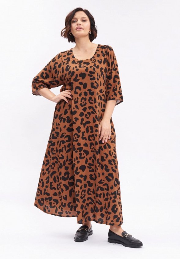 Платье Артесса