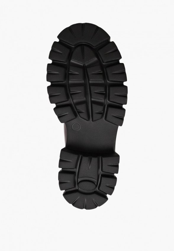 Ботинки Mof-Berg