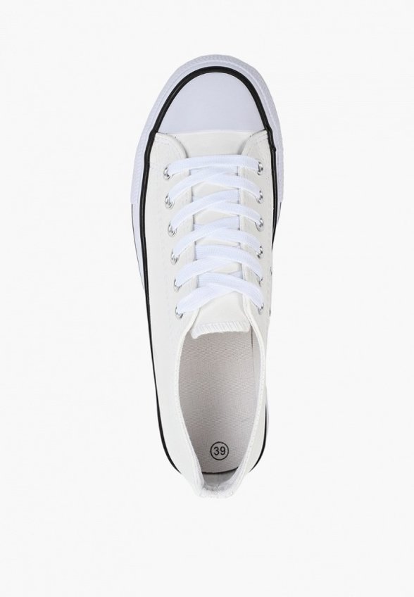 Кеды La Bottine Souriante