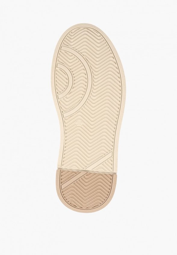 Кеды Thomas Munz