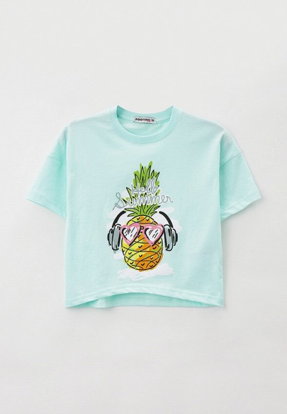 Футболка Elementarno