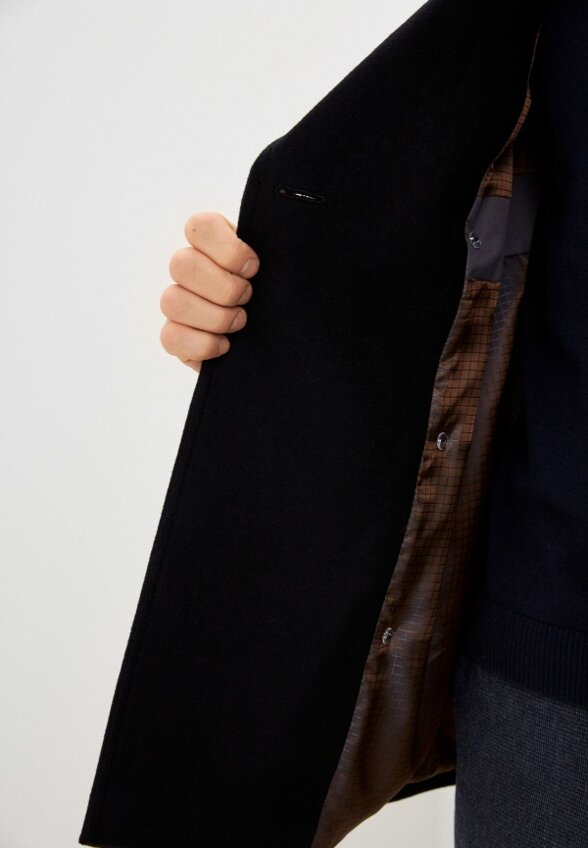 Полупальто Smith's brand