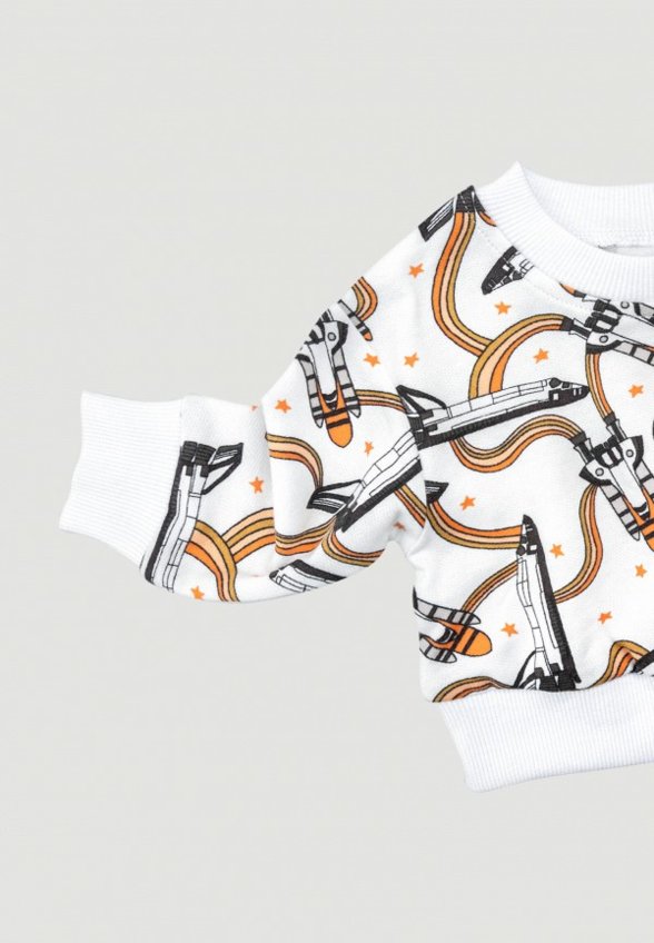 Костюм спортивный Mjolk