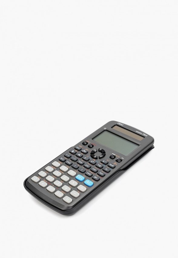 Калькулятор Deli