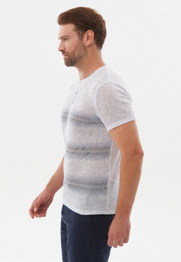 Джемпер Стим