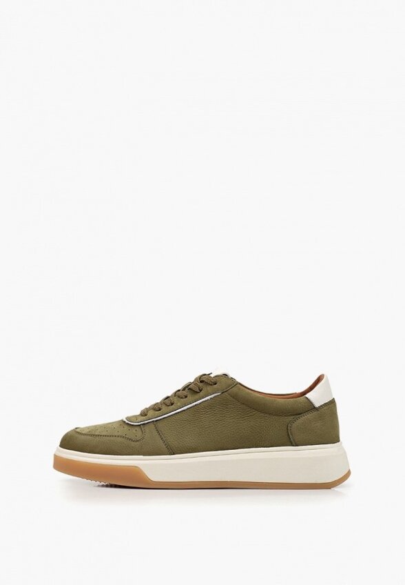 Кеды Thomas Munz