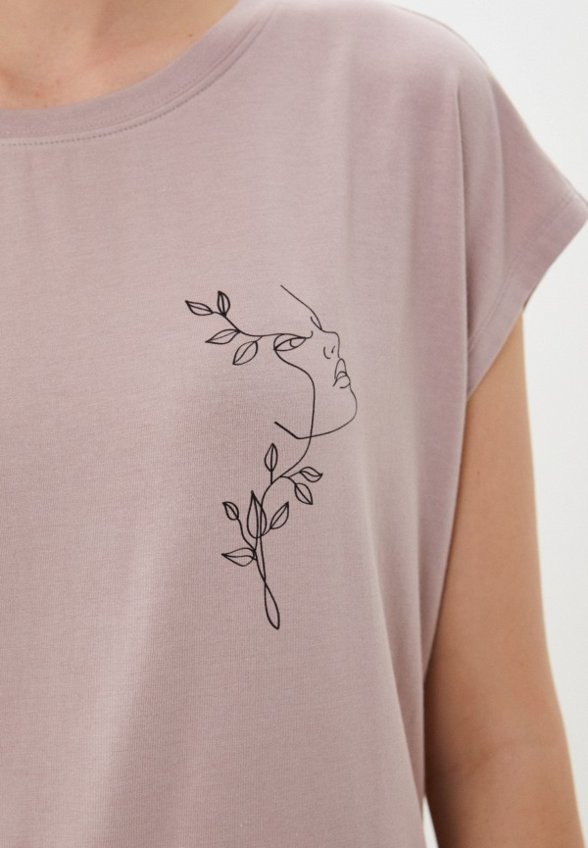 Футболка Baon