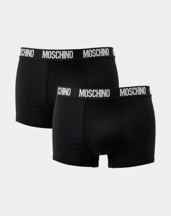 Трусы 2 шт. Moschino Underwear мужчинам