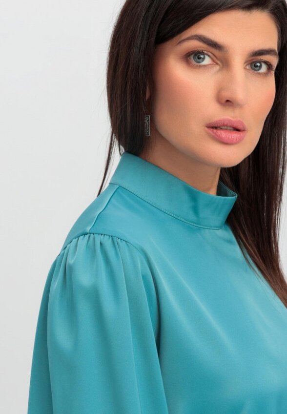 Блуза Vivienne Mare