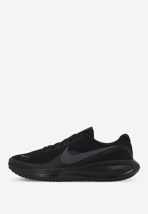 Кроссовки мужские Nike Revolution 8, Черный
