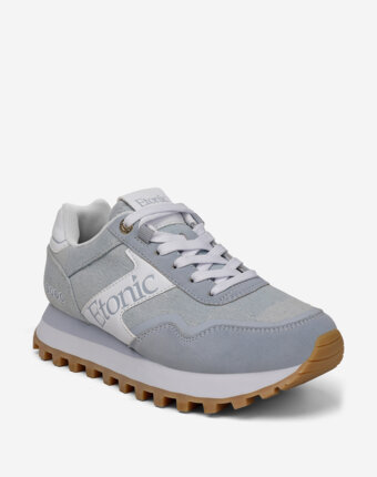 Кроссовки женские Etonic Ashen, Синий женщинам