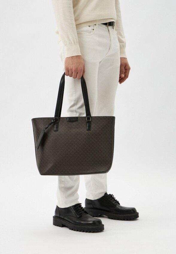 Сумка и брелок Roccobarocco