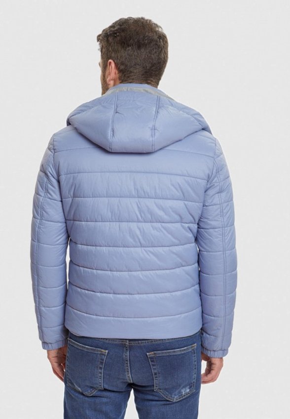 Куртка утепленная Kanzler