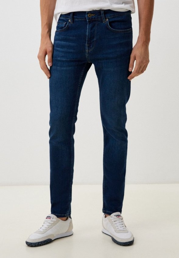 Джинсы Pepe Jeans