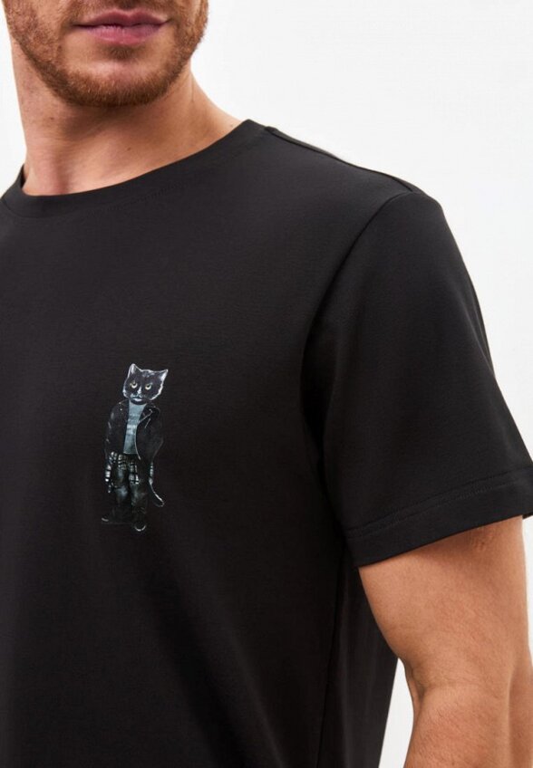 Футболка Manii'ta Lacitta