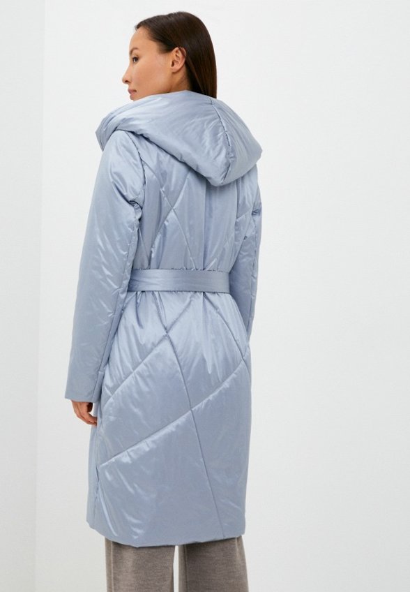 Куртка-пальто Winterra