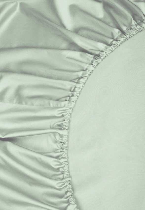 Простыня 2-спальная Bellehome