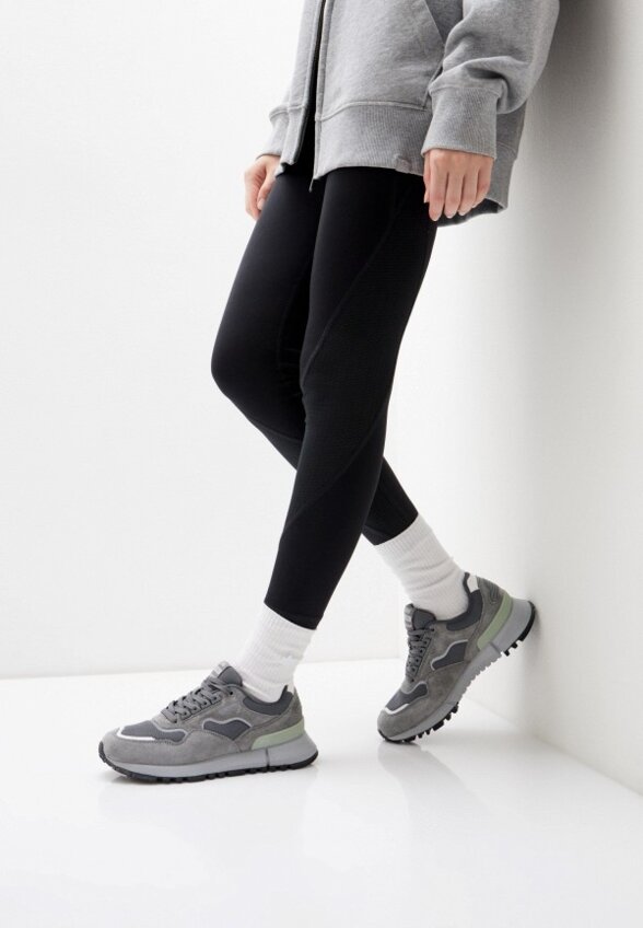 Кроссовки Strobbs