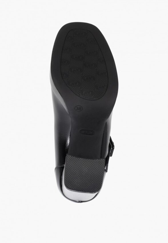 Туфли T.Taccardi