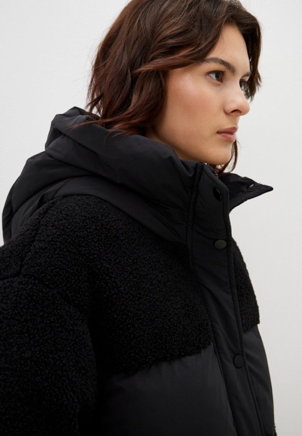 Пуховик Lawinter