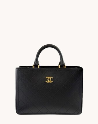 Chanel Shopping женщинам