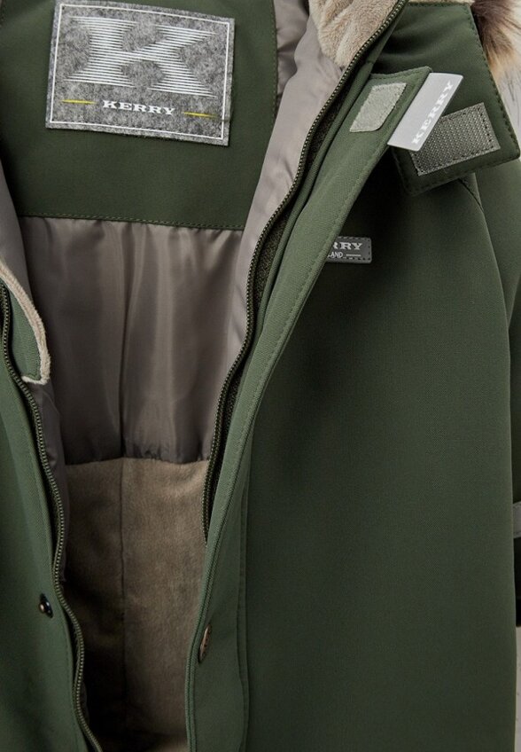 Комбинезон утепленный Kerry