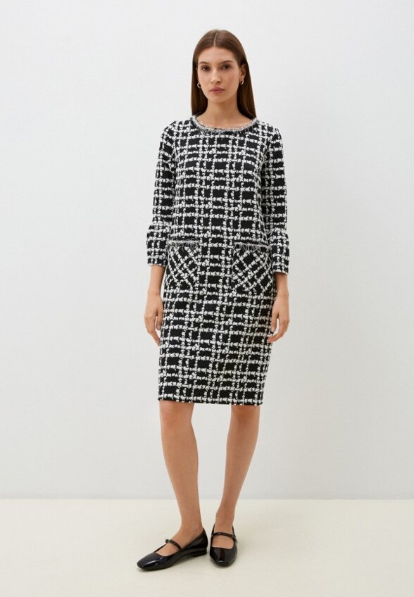 Платье Helmidge