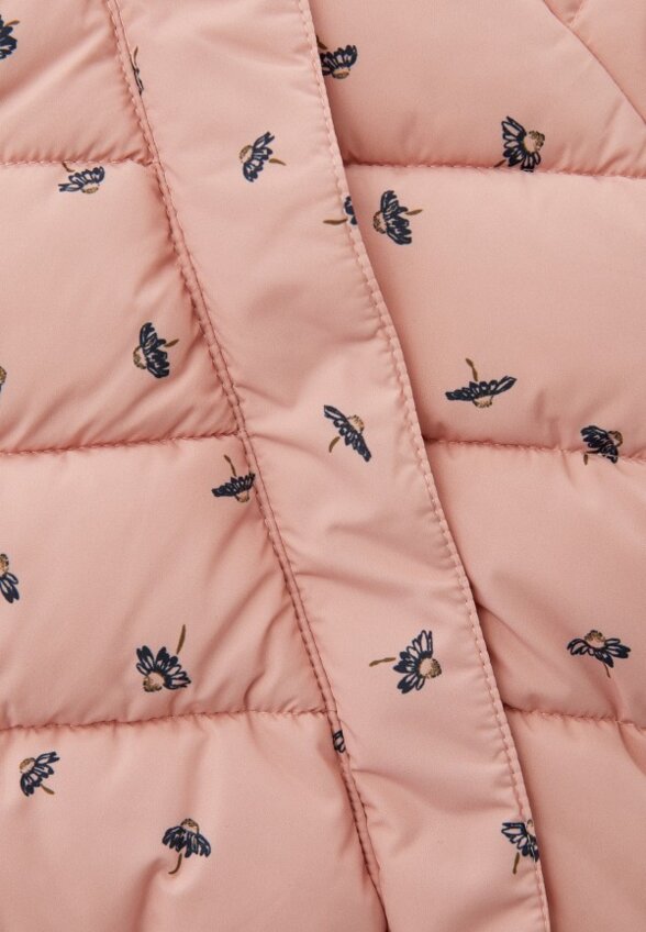 Куртка утепленная Minymo