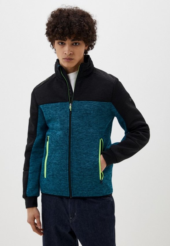 Олимпийка Scuola Nautica Italiana