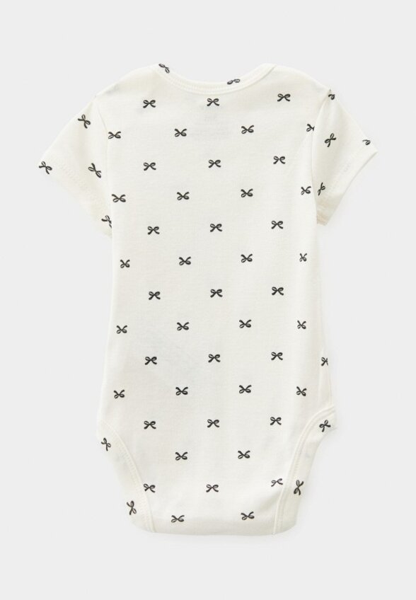 Лонгслив, брюки и боди Carter’s