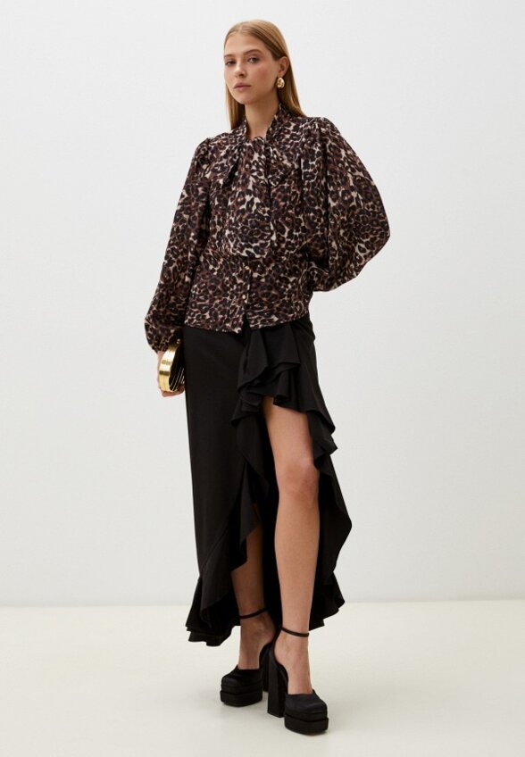 Блуза Sister Jane