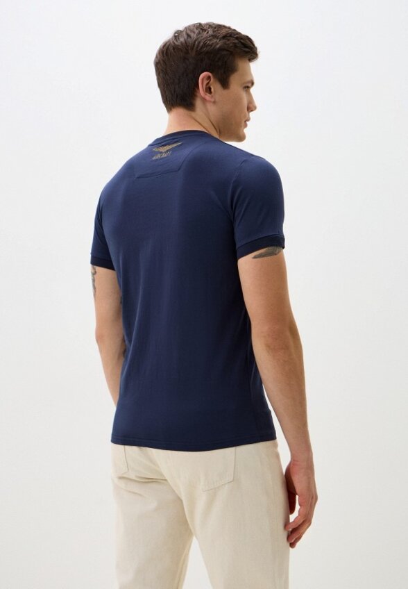 Футболка Aircraft