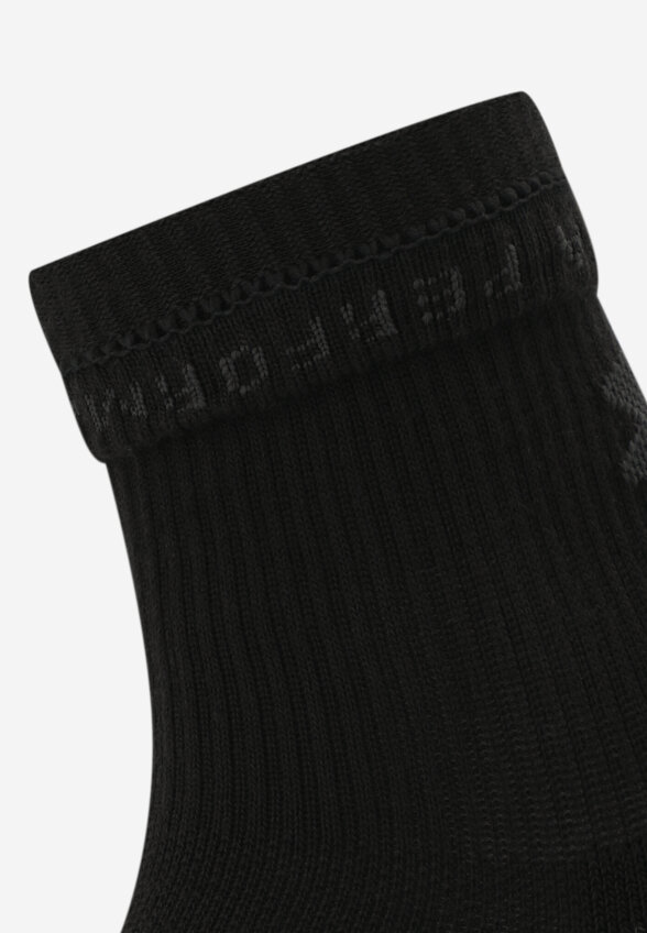 Носки Under Armour Performance Tech, 3 пары, Мультицвет