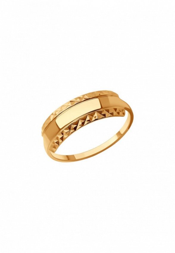 Кольцо Sokolov