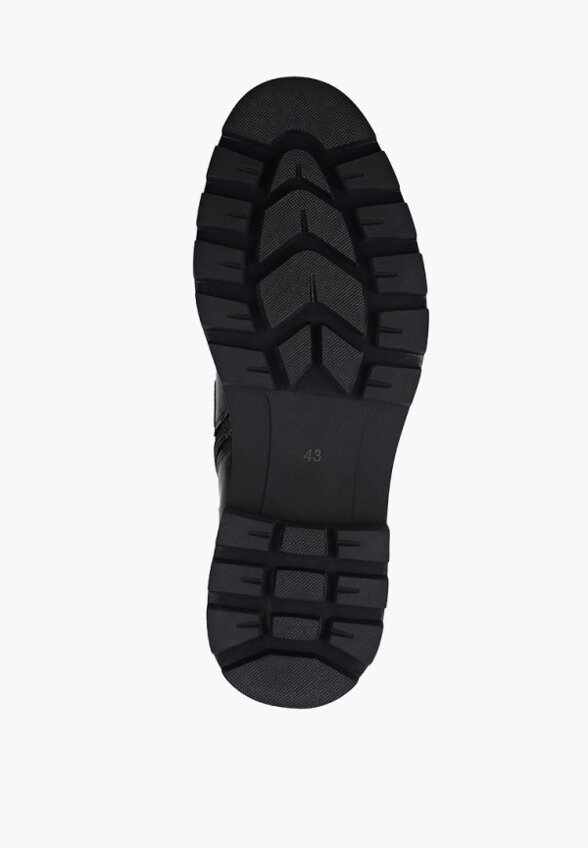 Ботинки Basconi