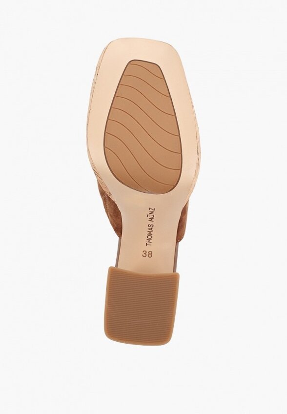 Сабо Thomas Munz