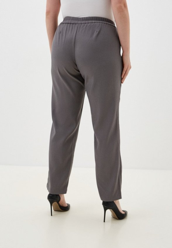 Брюки Silver String