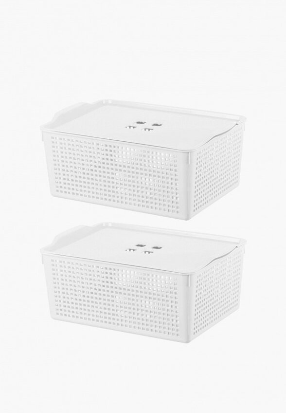 Комплект корзин Elcasa