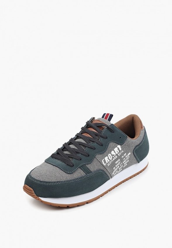 Кроссовки Crosby
