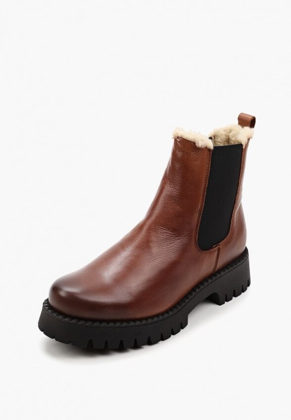 Ботинки JoDis