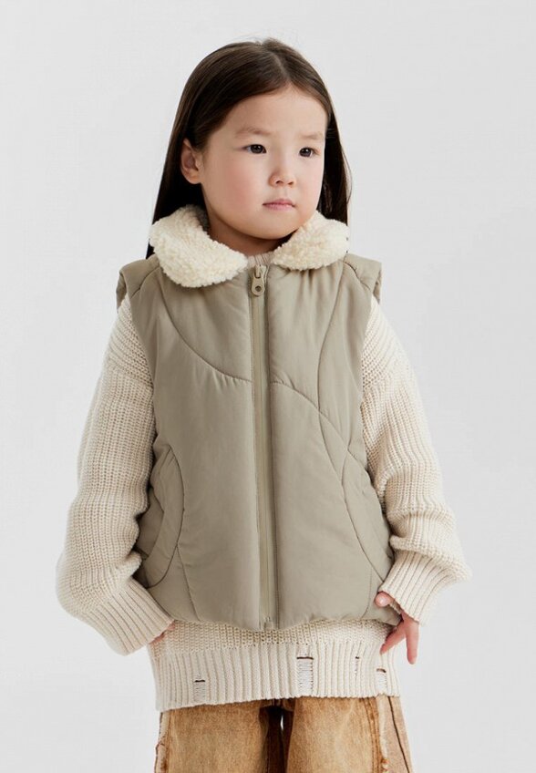 Жилет Happy Baby