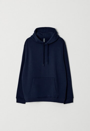Худи REGULAR FIT из футера