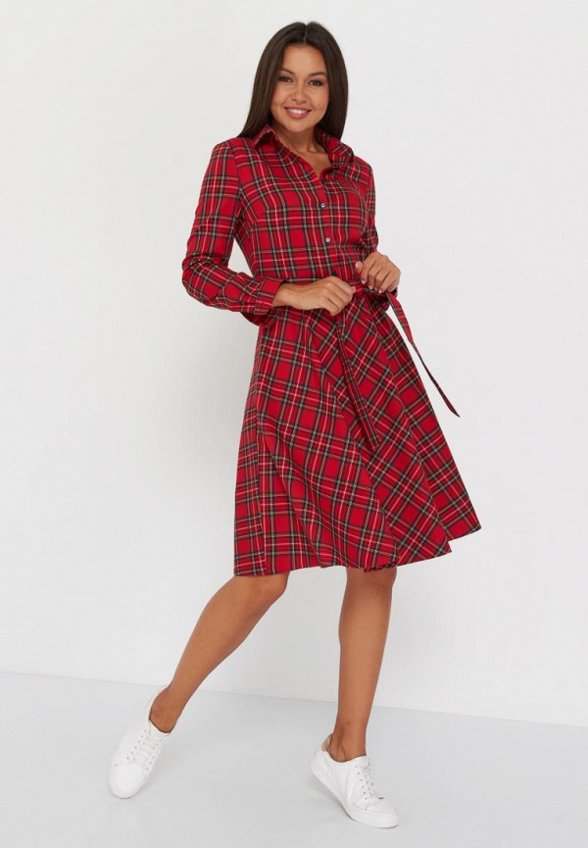 Платье A.Karina