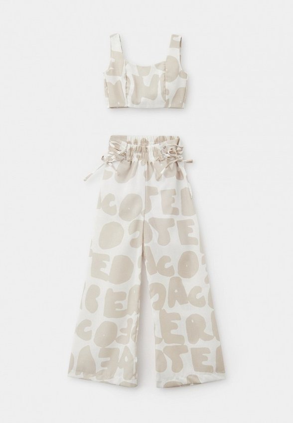 Топ и брюки Locoloco All For Junior