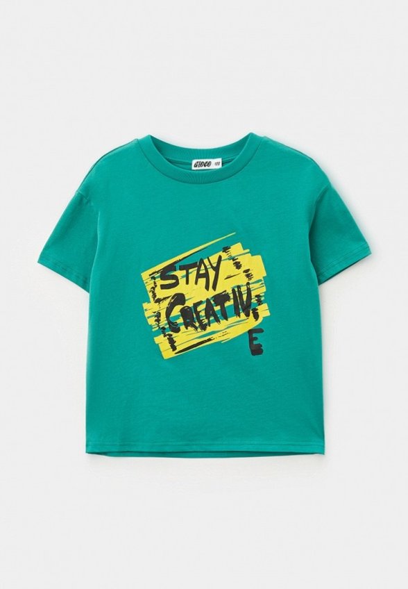 Футболка Gioco